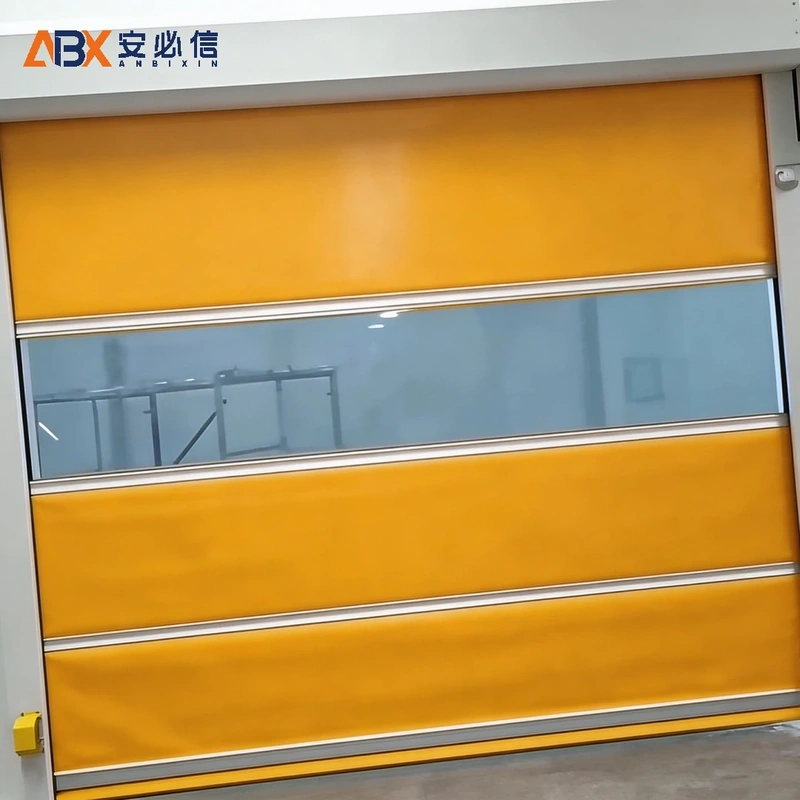 吉安市高速门